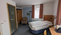 Hotel Gasthof Lang