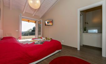 Villa Il Gelsomino Bellavista - Happy Rentals