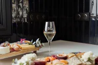 L'Empreinte Hotels in Marne