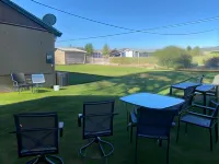 Lamplighter Lodge Hotels in Panguitch