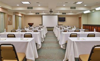 Hampton Inn & Suites Woodland-Sacramento Area