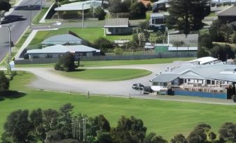 Orbost Country Man Motor Inn