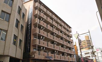 Hotel Livemax Budget Nagoya