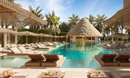 Almare, a Luxury Collection Adult All-Inclusive Resort, Isla Mujeres