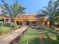 Khairi Resort Hotels in 