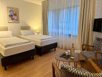 Hotel Alte Mühle Các khách sạn ở Reil