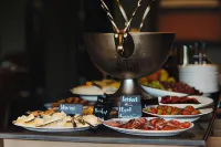 Caer Rhun Hall Hotel Hotels in Llanddoged and Maenan