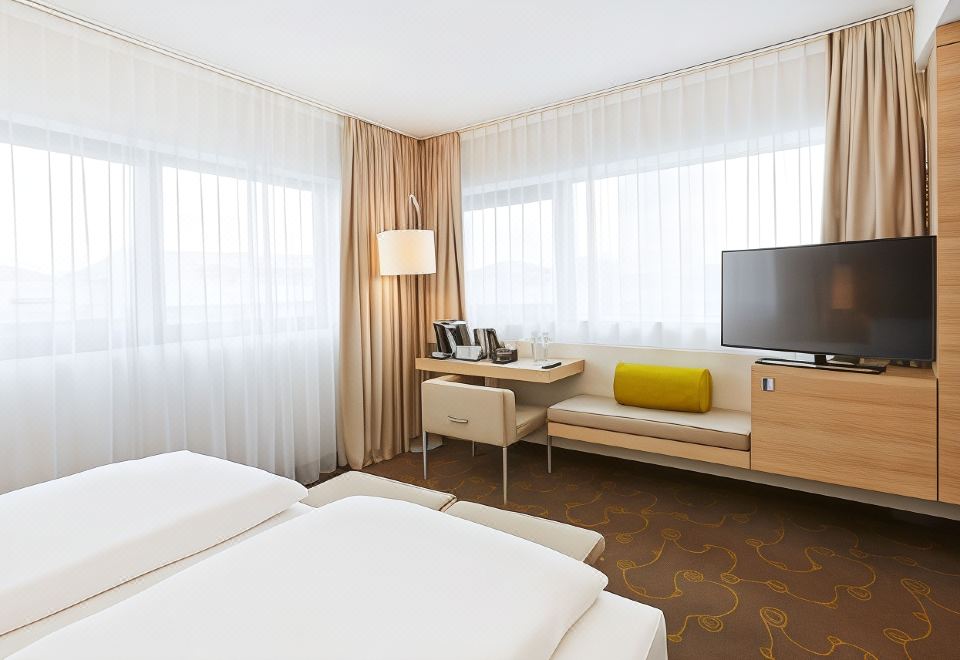 H+ 호텔 잘츠부르크