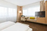 H+ Hotel Salzburg