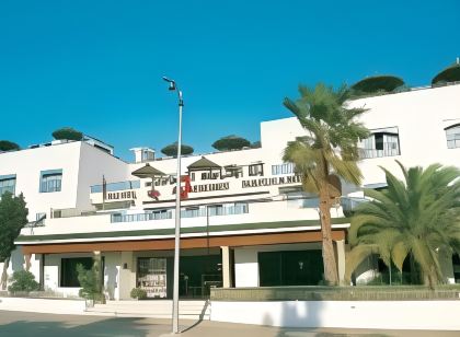 Hotel la Residence Hammamet