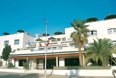 Hotel la Residence Hammamet