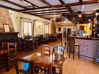 Hotel Puerta Nazarí Hôtels à : Lanjaron