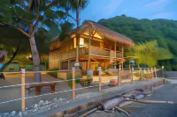 Catappa Village Lombok Hotels in Sekotong Barat