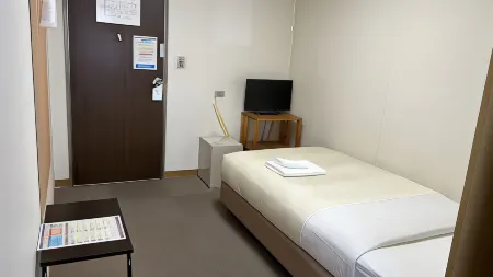 Hotel Tsukuba Hills Gakuen-Odori