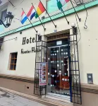 Premium Plaza Hotel Hotels in 