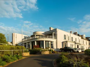 Cliffden Hotel