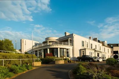 Cliffden Hotel Hotels in Bishopsteignton
