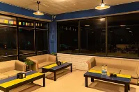 Shalom Backpackers Dharamkot McLeodganj
