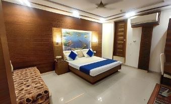 Hotel Jigyasa by Mayda Hospitality Pvt. Ltd.