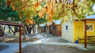 Stay Rottnest Hoteles cerca de Rottnest Island