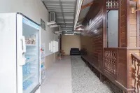 Langkar Guest House Syariah Mitra RedDoorz Hotels in South Sempaja