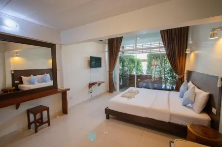 Kallapangha Resort Khlongwan