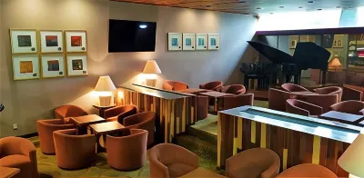 Hotel Finisterre Hotels near Museo Anahuacalli