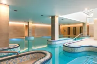The Celtic Royal Hotel Hotel a Caernarfon