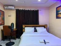 Umbrella properties - Eleyele Ibadan Hotels near Surulere Shopping Complex