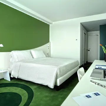 Idea Hotel Milano Malpensa Airport