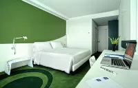 Idea Hotel Milano Malpensa Airport Hotels in Сомма-Ломбардо