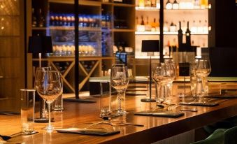 1. 호텔 드 나흐테..