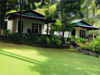 Adventure Base Camp Hoteles en 