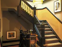 Hotel Boheme Hotels near Beach Blanket Babylon