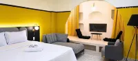 As One Hotel Bien Hoa Các khách sạn gần Trung Tâm Mua Sắm Điện Máy Nguyễn Kim Đồng Nai