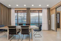 Hotel Alexandria Hotels in Saguramo