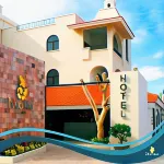 Hotel Nautilus