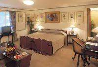 卡寧巴萬宮傳統酒店