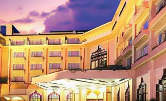 The Chancery Hotel