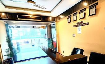 이슬라마바드 프리미엄 호텔 썸네일