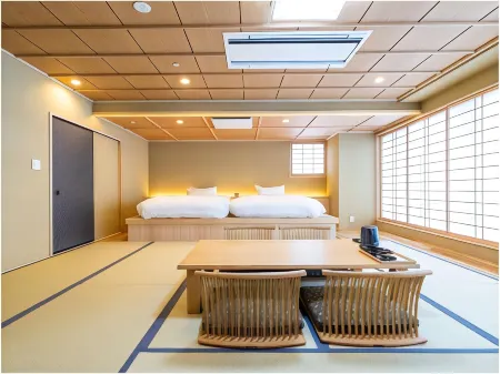 Ryokan Ginkaku Kyoto