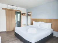 Beyond 21 Hotel Hotels in Khon Kaen