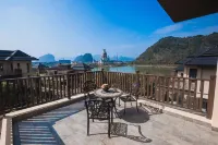 Yingde   Aoyue  Spring  Resort