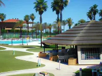 Islantur Las Américas