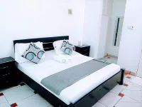 Bustani Studio Apartments