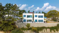 Taean Tablely Pool Villa - Villas
