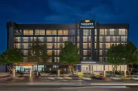 Panarams Tashkent Hotel, a member of Radisson Individuals Отели рядом с достопримечательностью «Ecobozor»