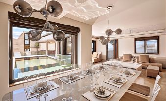 Elaia Luxury Apartments Glyfada