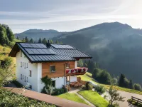 Apartment with a View