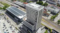 Stuttgarter Tor Apartments Hotels in der Nähe von Calzedonia